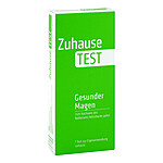 ZUHAUSE TEST gesunder Magen