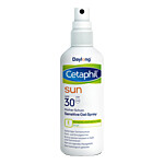 CETAPHIL Sun Daylong SPF 30 sensitive Gel-Spray