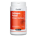 COLLAGEN PULVER Kollagen Hydrolysat Peptide Rind