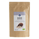 BAOBAB Bio Fruchtpulver