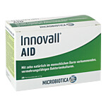 INNOVALL Microbiotic AID Pulver