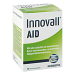 INNOVALL Microbiotic AID Pulver