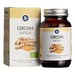 CURCUMA 400 mg Bio Kapseln