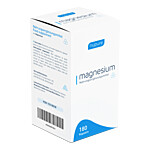 NUPURE magnesium mit Magnesiumcitrat Kapseln