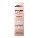 HYALURON LIP Perfection Lippenstift rose