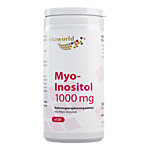 MYO-INOSITOL 1000 mg Kapseln