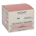 VICHY NEOVADIOL Rose Nachtcreme