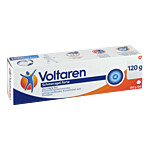 VOLTAREN Schmerzgel forte 23,2 mg-g
