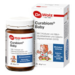 CURABIOM Baby Pulver