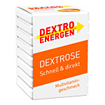 DEXTRO ENERGEN Multivitamin Würfel