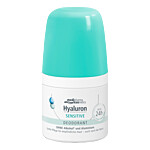 HYALURON DEO Roll-on sensitive