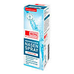 WEPA Meerwasser Nasenspray sensitiv+