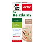 DOPPELHERZ Bei Reizdarm Tabletten