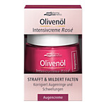 OLIVENÖL INTENSIVCREME Rose Augencreme