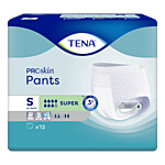 TENA PANTS Super S bei Inkontinenz