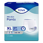 TENA PANTS Plus XL bei Inkontinenz