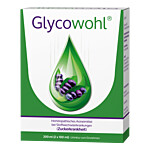 GLYCOWOHL Tropfen zum Einnehmen