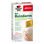 DOPPELHERZ bei Reizdarm Tabletten