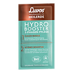 LUVOS Heilerde Hydro Booster&Clean Maske 2+7,5ml