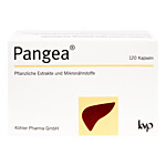 PANGEA Kapseln