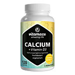 CALCIUM D3 600 mg-400 I.E. vegetarisch Tabletten
