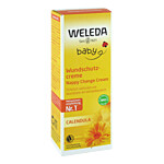 WELEDA Calendula Wundschutzcreme