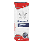 RHEUMAGIL Cannabis Aktiv Creme