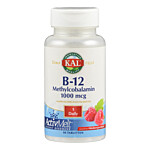 METHYLCOBALAMIN Vit.B12 1000 -m63g ActivMelt Lut.-