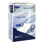 MOLICARE Premium Bed Mat 9 Tropfen 60x90 cm