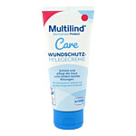 MULTILIND DermaCare Protect Pflegecreme