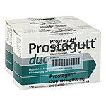 PROSTAGUTT duo 160 mg-120 mg Weichkapseln