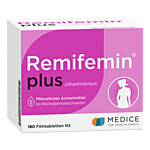 REMIFEMIN plus Johanniskraut Filmtabletten