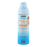 ISDIN Fotoprotector Ped.Wet Skin Spray LSF 50