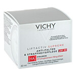 VICHY LIFTACTIV Anti-Falten Straffheit Cre.LSF 30