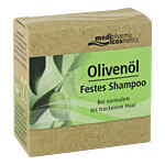 OLIVENÖL FESTES Shampoo