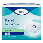 TENA BED super 60x90 cm