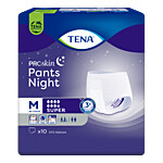 TENA PANTS Night Super M bei Inkontinenz