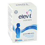 ELEVIT for Men Tabletten