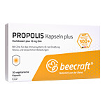 BEECRAFT Propolis Kapseln Plus