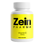 VITAMIN C 1000 mg ZeinPharma Kapseln