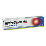 HYDROGALEN akut 5 mg-g Creme