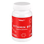 VITAMIN B12 METHYLCOBALAMIN 1000 -m63g Lutschtabletten