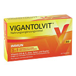 VIGANTOLVIT Immun Filmtabletten