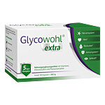 GLYCOWOHL extra Kapseln