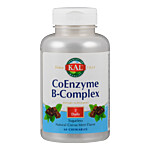 COENZYME B-COMPLEX chewable Tabletten