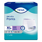 TENA PANTS Maxi XL bei Inkontinenz