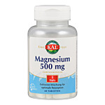 MAGNESIUM 500 mg Tabletten