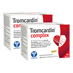 TROMCARDIN complex Tabletten