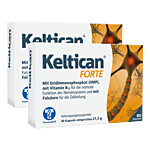 KELTICAN forte Kapseln