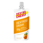 DEXTRO ENERGY Dextrose Drink orange